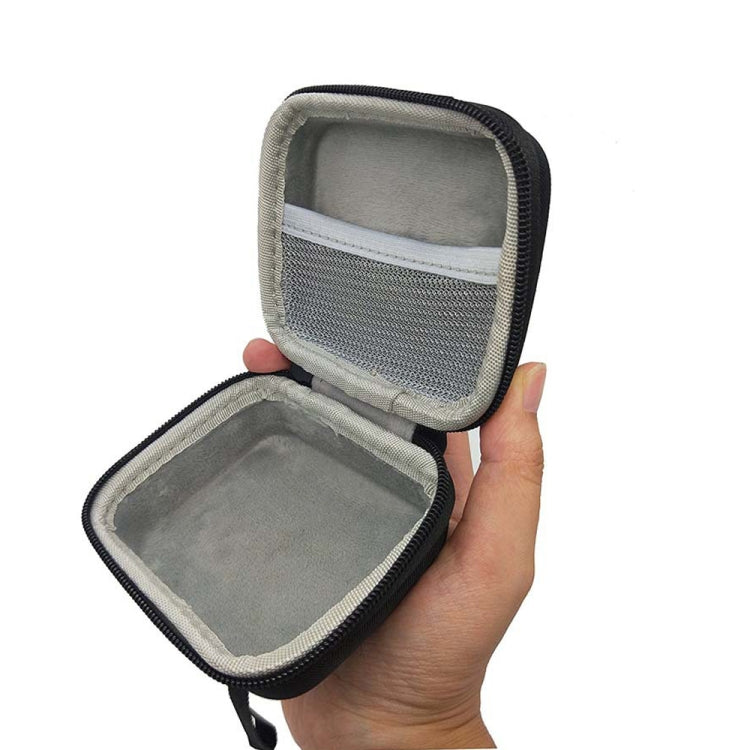 Portable EVA Handheld Wireless Bluetooth Speaker Protective Box Storage Bag for JBL GO2