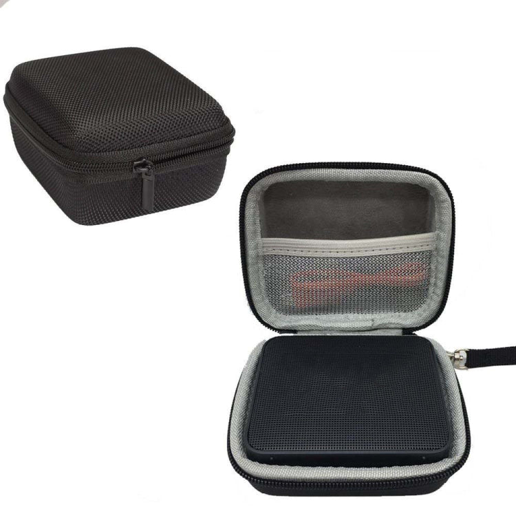 Portable EVA Handheld Wireless Bluetooth Speaker Protective Box Storage Bag for JBL GO2