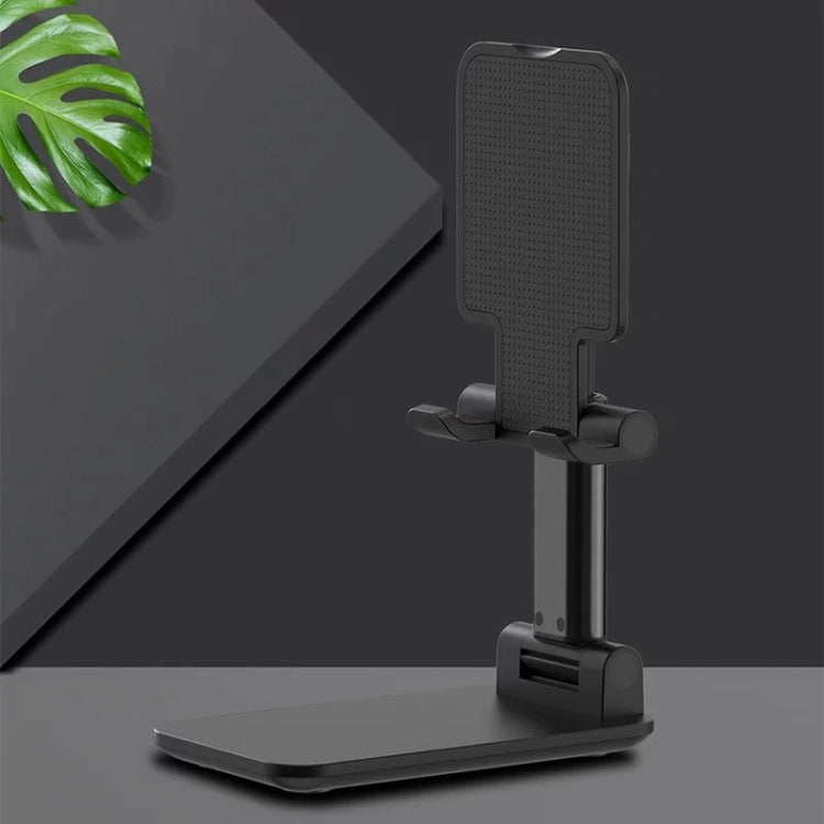 CH002 Universal Portable Foldable Mobile Phone Tablet Desktop Holder Bracket