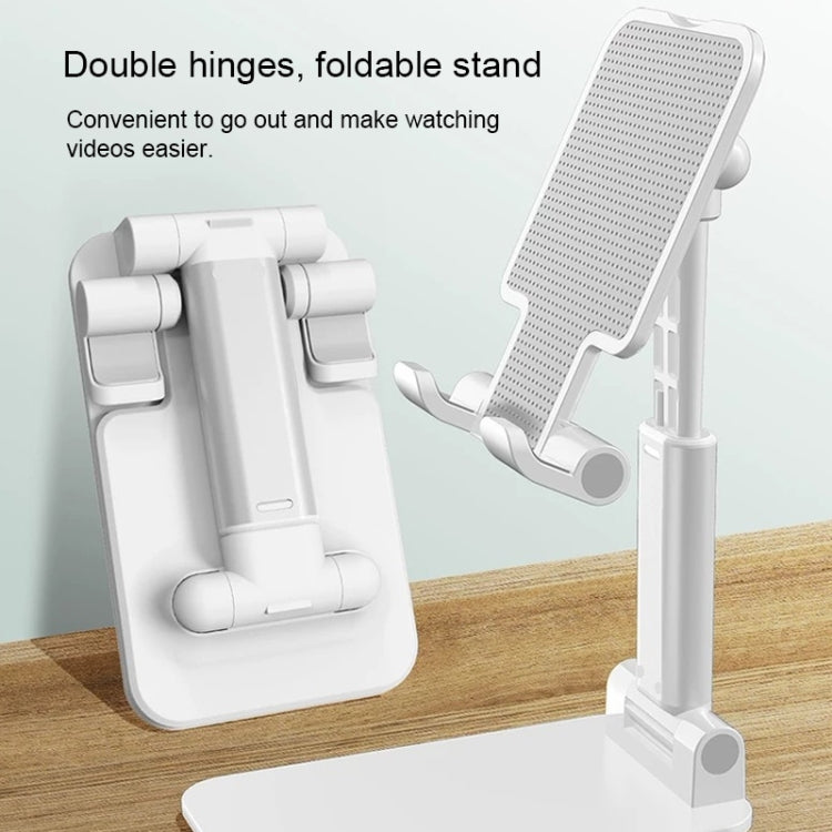 CH002 Universal Portable Foldable Mobile Phone Tablet Desktop Holder Bracket