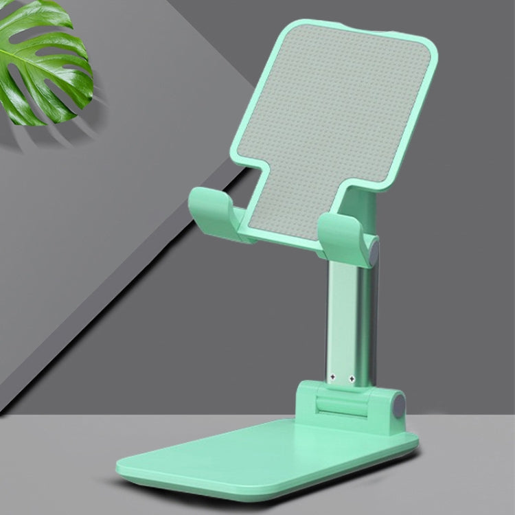 CH002 Universal Portable Foldable Mobile Phone Tablet Desktop Holder Bracket