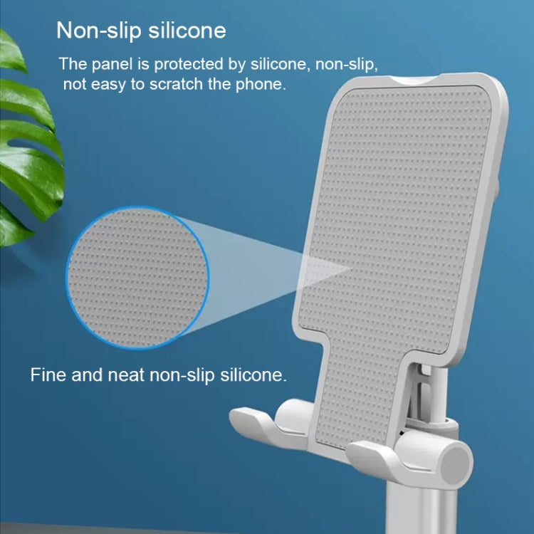 CH002 Universal Portable Foldable Mobile Phone Tablet Desktop Holder Bracket