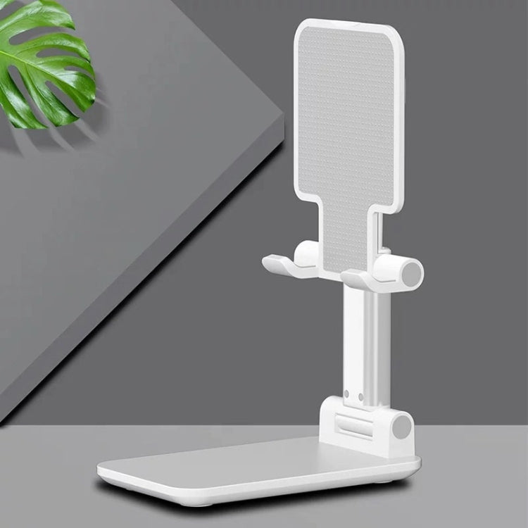 CH002 Universal Portable Foldable Mobile Phone Tablet Desktop Holder Bracket