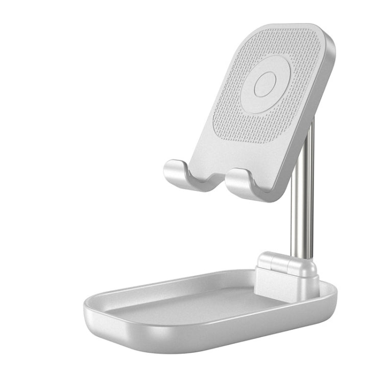 WS1 Portable Foldable Mobile Phone Tablet Desktop Holder Bracket,Ordinary Version