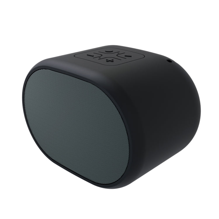 KIVEE KV-HY22 Mini Bluetooth Speaker Bluetooth 4.2, Support TF & USB & FM & AUX