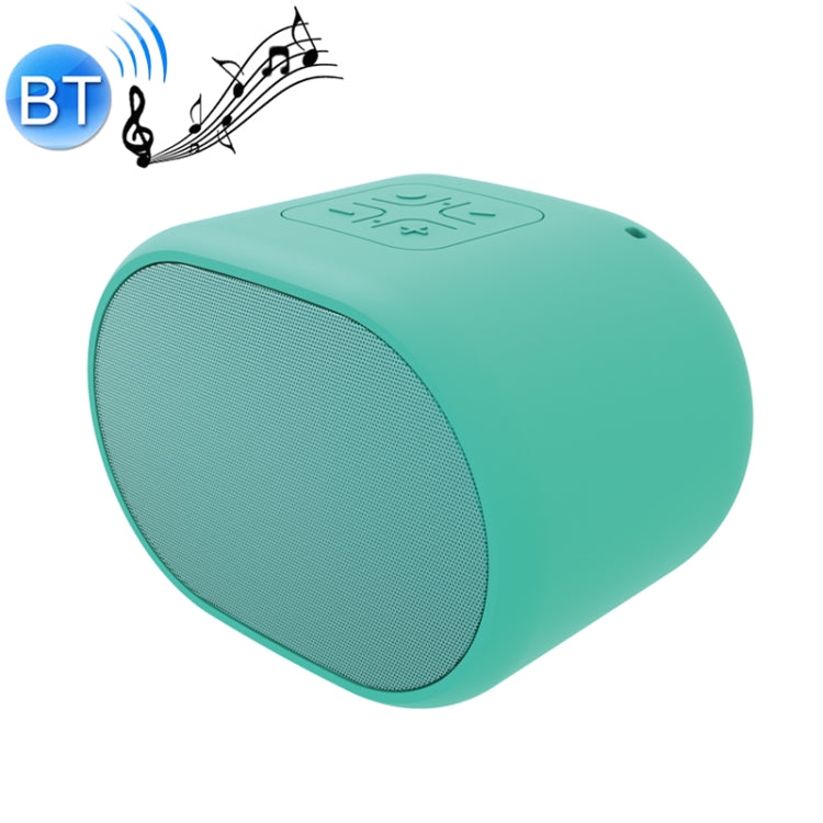 KIVEE KV-HY22 Mini Bluetooth Speaker Bluetooth 4.2, Support TF & USB & FM & AUX