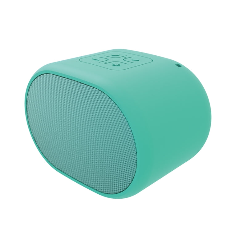KIVEE KV-HY22 Mini Bluetooth Speaker Bluetooth 4.2, Support TF & USB & FM & AUX