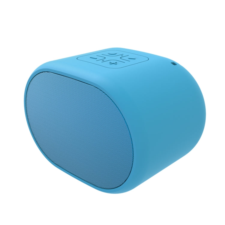 KIVEE KV-HY22 Mini Bluetooth Speaker Bluetooth 4.2, Support TF & USB & FM & AUX