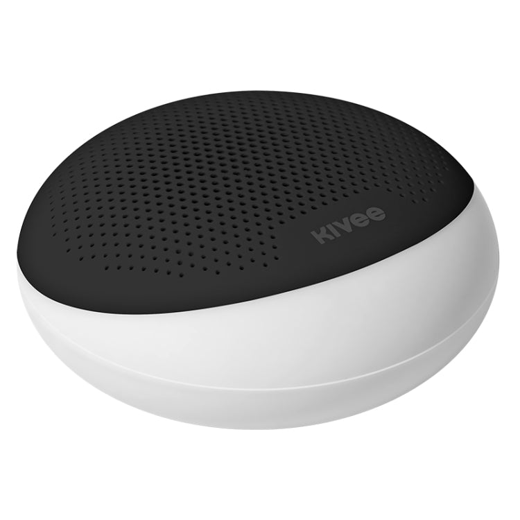 KIVEE KV-MW09 Portable Wireless Bluetooth Speaker Bluetooth 5.0, Support Breathing Colorful Light Mode