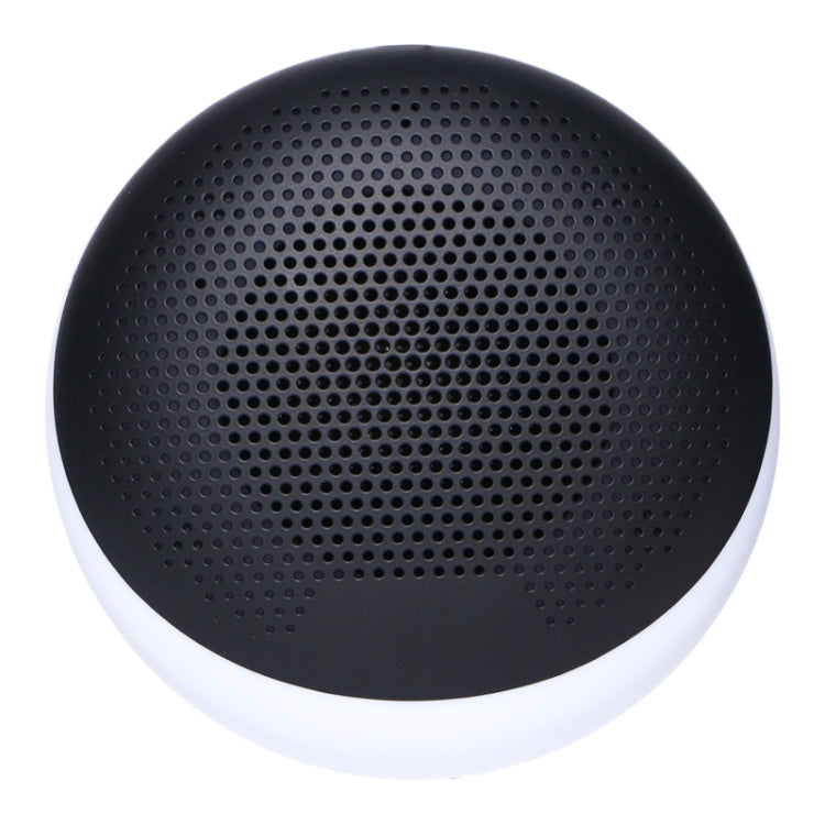 KIVEE KV-MW09 Portable Wireless Bluetooth Speaker Bluetooth 5.0, Support Breathing Colorful Light Mode