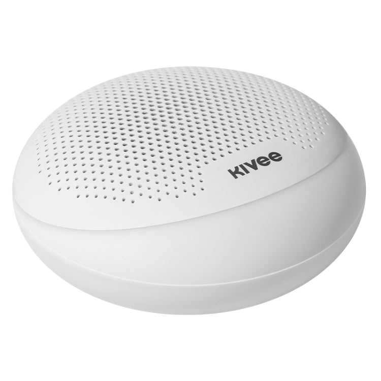 KIVEE KV-MW09 Portable Wireless Bluetooth Speaker Bluetooth 5.0, Support Breathing Colorful Light Mode
