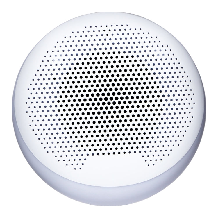 KIVEE KV-MW09 Portable Wireless Bluetooth Speaker Bluetooth 5.0, Support Breathing Colorful Light Mode