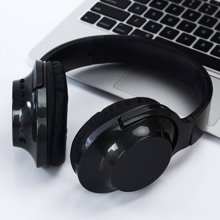 SH-15 Headband Stereo Wireless Bluetooth Headphone Headset, for iPhone, iPad, iPod, Samsung, HTC, Sony, Huawei, Xiaomi and other Audio Devices