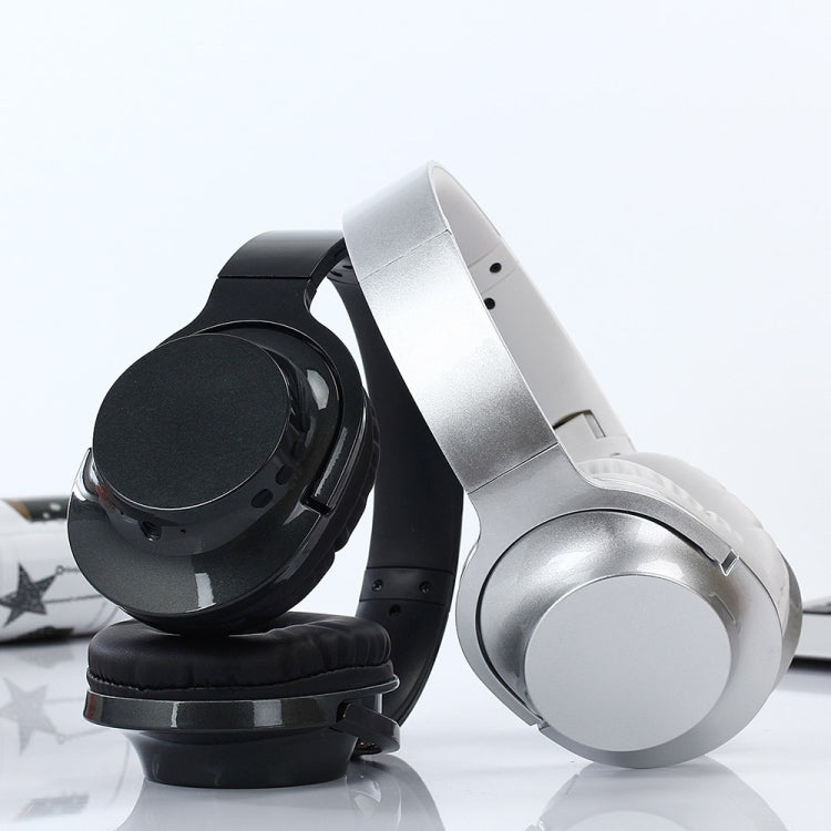 SH-15 Headband Stereo Wireless Bluetooth Headphone Headset, for iPhone, iPad, iPod, Samsung, HTC, Sony, Huawei, Xiaomi and other Audio Devices
