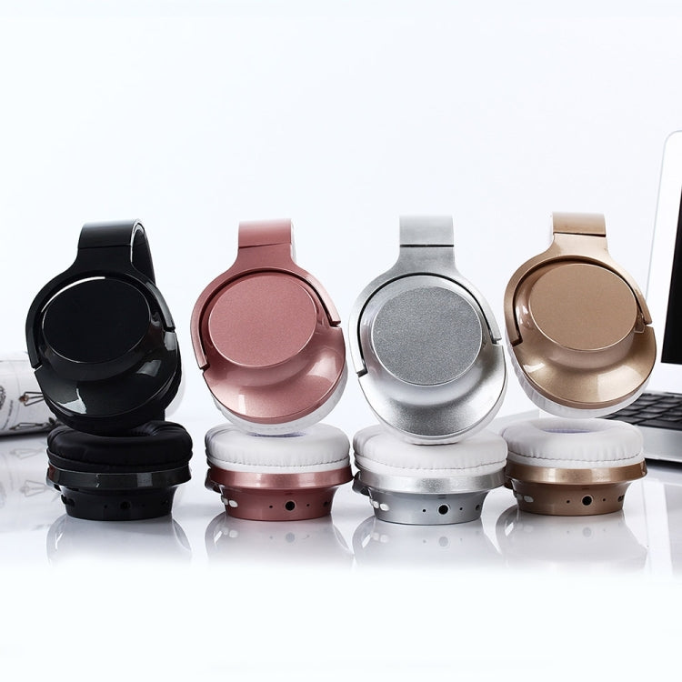 SH-15 Headband Stereo Wireless Bluetooth Headphone Headset, for iPhone, iPad, iPod, Samsung, HTC, Sony, Huawei, Xiaomi and other Audio Devices