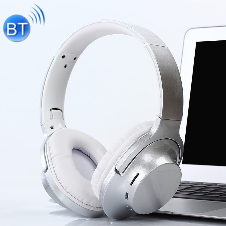 SH-15 Headband Stereo Wireless Bluetooth Headphone Headset, for iPhone, iPad, iPod, Samsung, HTC, Sony, Huawei, Xiaomi and other Audio Devices