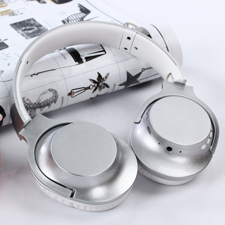SH-15 Headband Stereo Wireless Bluetooth Headphone Headset, for iPhone, iPad, iPod, Samsung, HTC, Sony, Huawei, Xiaomi and other Audio Devices