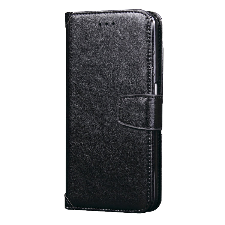 For iPhone 8 Plus & 7 Plus   Knead Skin Texture Splice Horizontal Flip Leather Case with Photo Frame & Card Slot & Holder & Wallet & Lanyard