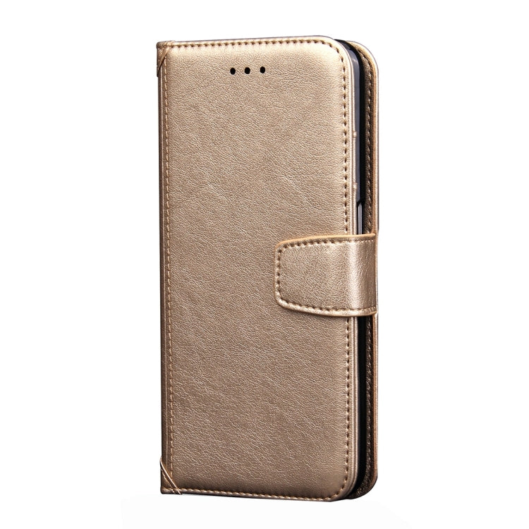 For iPhone 8 Plus & 7 Plus   Knead Skin Texture Splice Horizontal Flip Leather Case with Photo Frame & Card Slot & Holder & Wallet & Lanyard