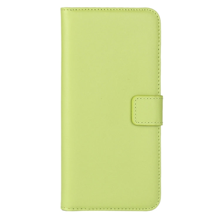 For iPhone 8 Plus & 7 Plus   Genuine Split Horizontal Flip Leather Case with Holder & Card Slots & Wallet