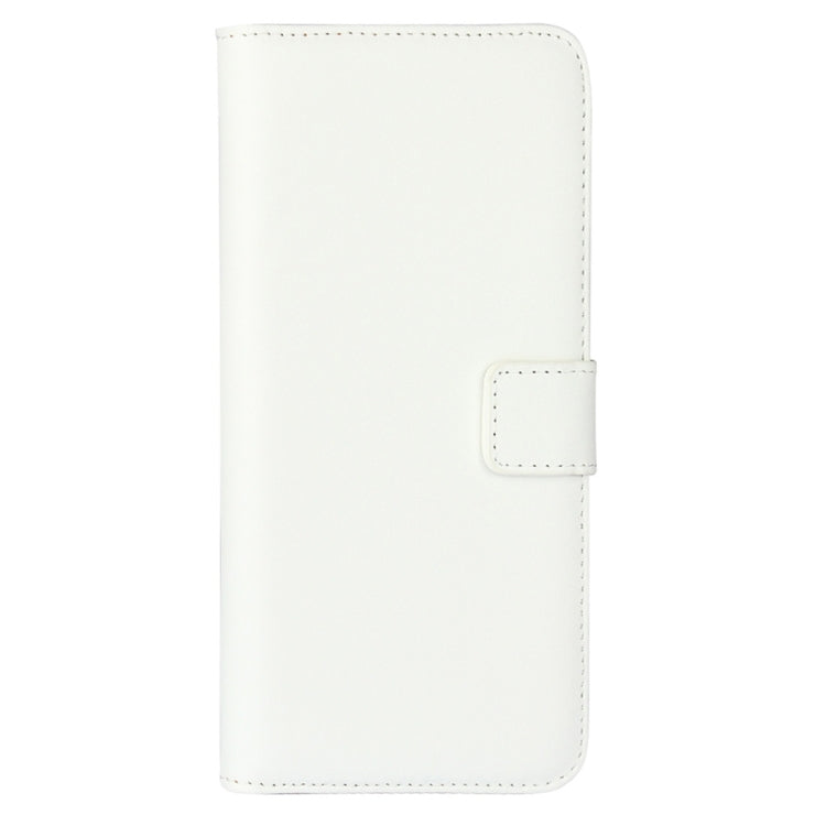For iPhone 8 Plus & 7 Plus   Genuine Split Horizontal Flip Leather Case with Holder & Card Slots & Wallet