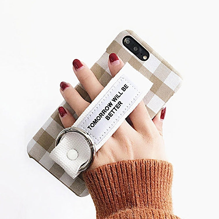For iPhone 8 Plus & 7 Plus