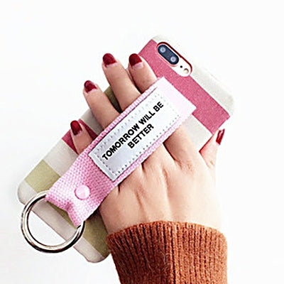 For iPhone 8 Plus & 7 Plus