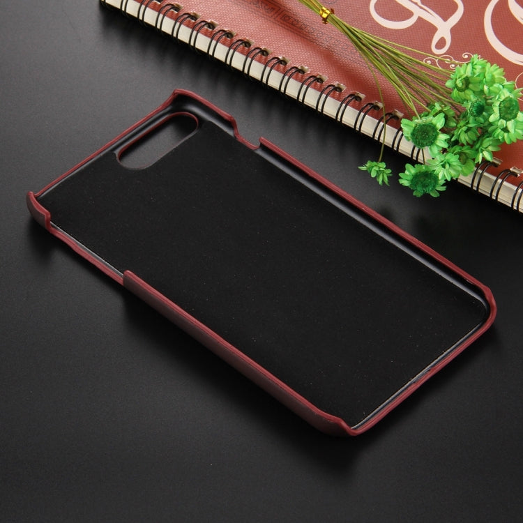 For iPhone 8 Plus & 7 Plus  Heat Sensitive Phone Case Silicone  Protective Case Back Cover