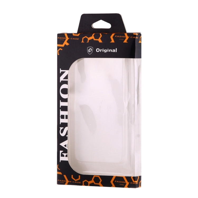 50 PCS Fashion Color Box Packing for iPhone 7 & 7 Plus / iPhone 6s & 6s Plus / Other Mobile Phone Plastic Case / Silicone Case / TPU Case, Inner Size: 13.2cm x 6.3cm x 0.8cm / 16.2cm x 8.5cm x 1.4cm