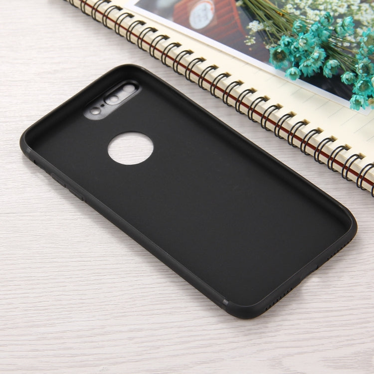 For iPhone 8 Plus & 7 Plus   Ultra-thin