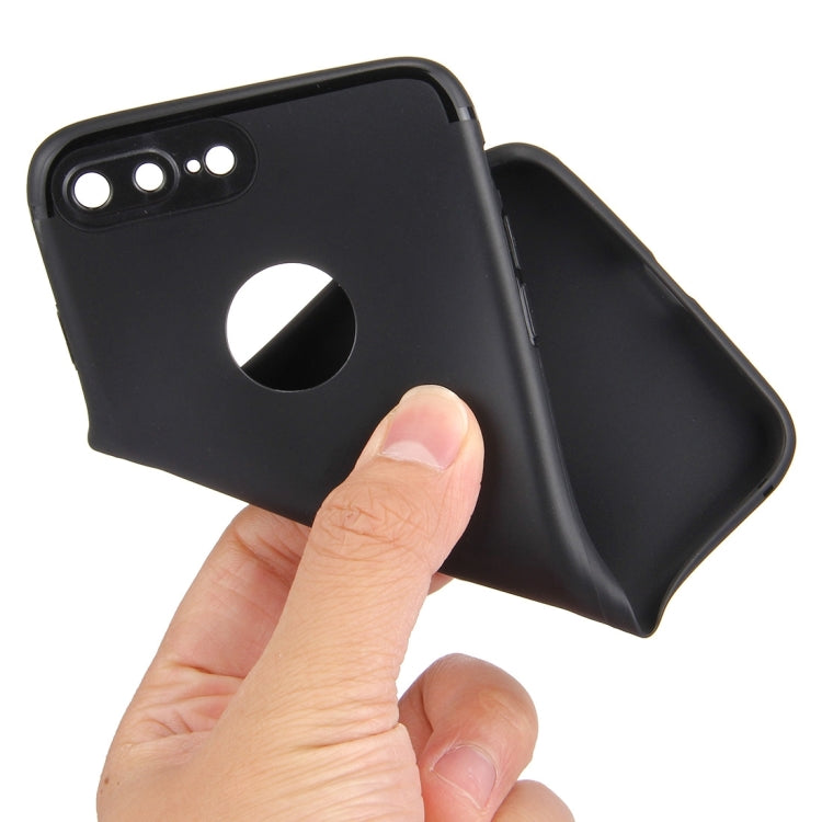 For iPhone 8 Plus & 7 Plus   Ultra-thin