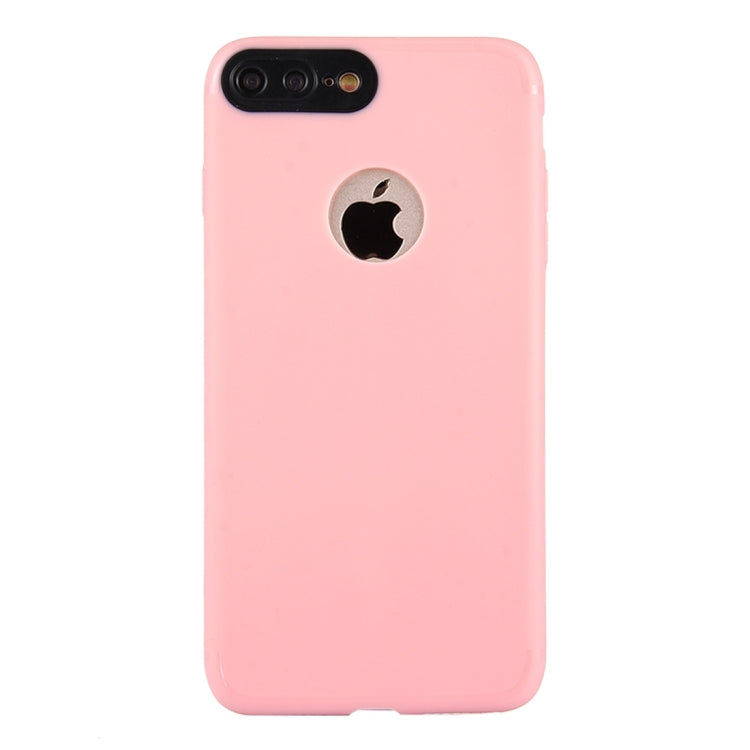 For iPhone 8 Plus & 7 Plus   Ultra-thin