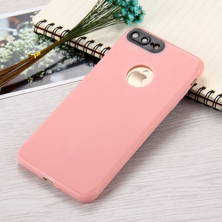 For iPhone 8 Plus & 7 Plus   Ultra-thin