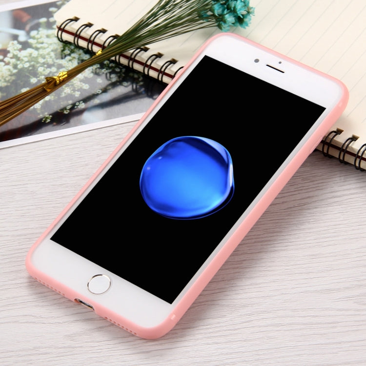 For iPhone 8 Plus & 7 Plus   Ultra-thin