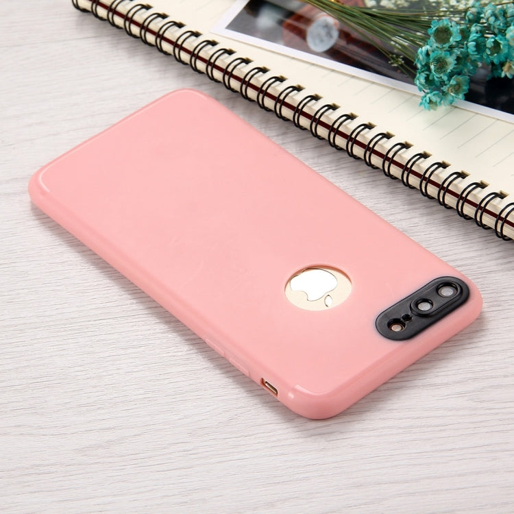 For iPhone 8 Plus & 7 Plus   Ultra-thin