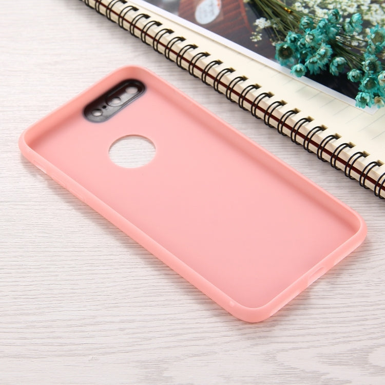 For iPhone 8 Plus & 7 Plus   Ultra-thin