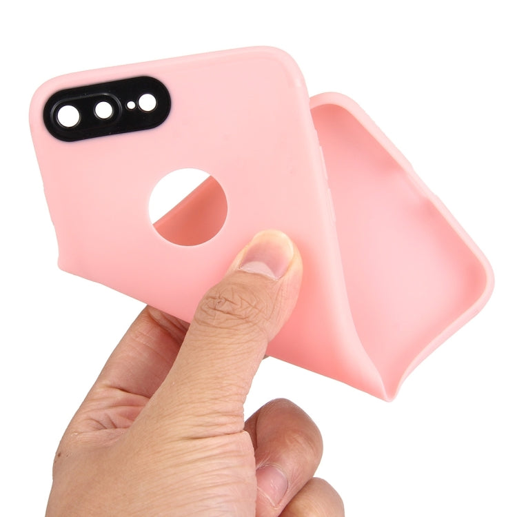 For iPhone 8 Plus & 7 Plus   Ultra-thin