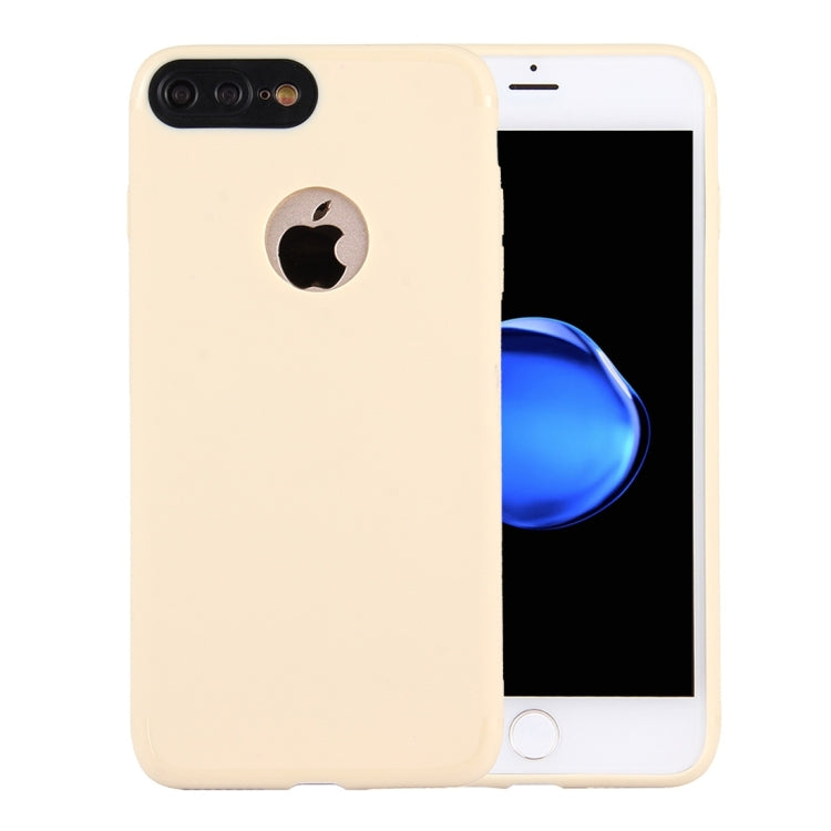 For iPhone 8 Plus & 7 Plus   Ultra-thin