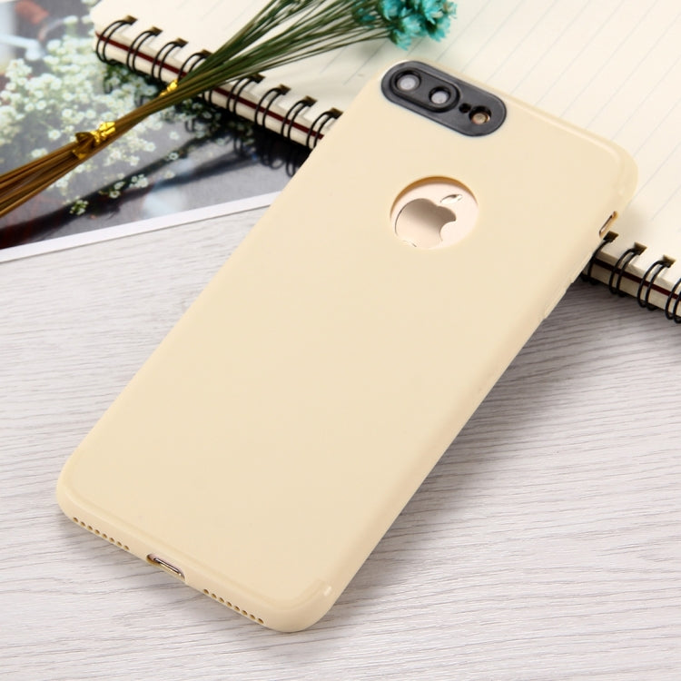 For iPhone 8 Plus & 7 Plus   Ultra-thin