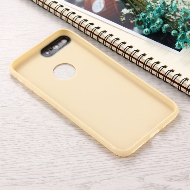 For iPhone 8 Plus & 7 Plus   Ultra-thin