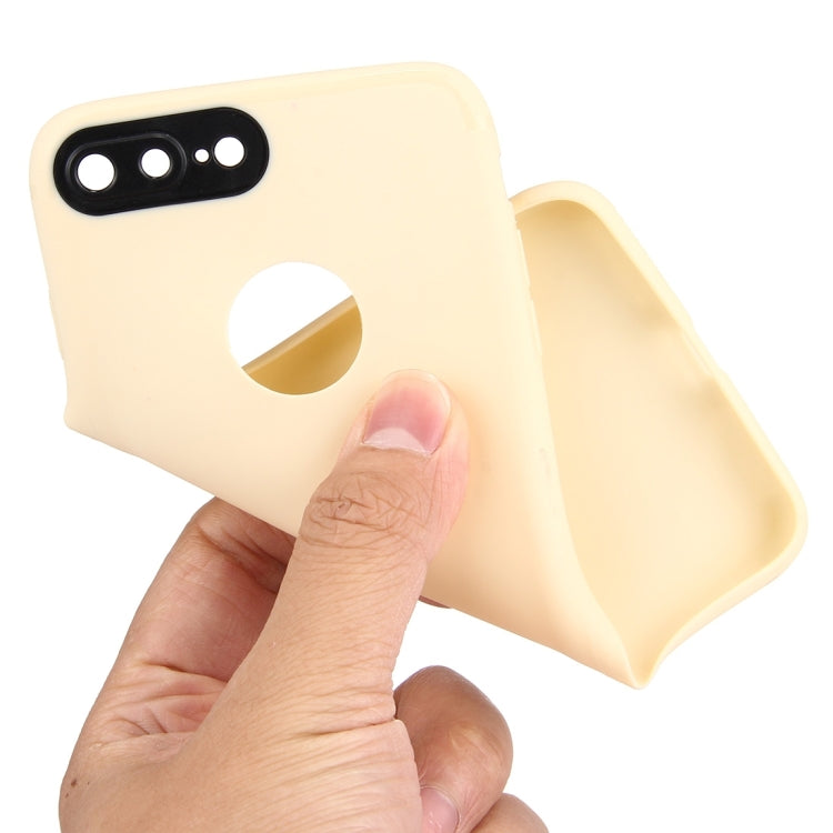 For iPhone 8 Plus & 7 Plus   Ultra-thin