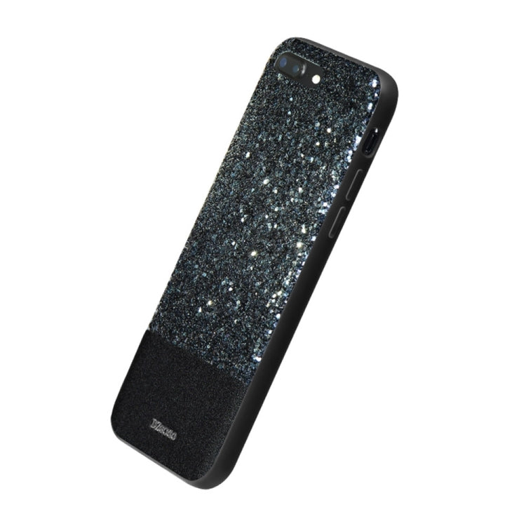 DZGOGO BLING Series for iPhone 8 Plus & 7 Plus