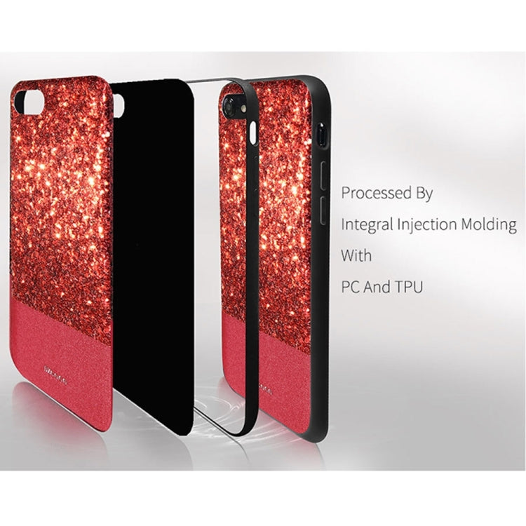 DZGOGO BLING Series for iPhone 8 Plus & 7 Plus