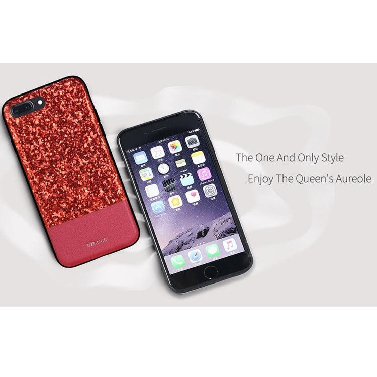 DZGOGO BLING Series for iPhone 8 Plus & 7 Plus