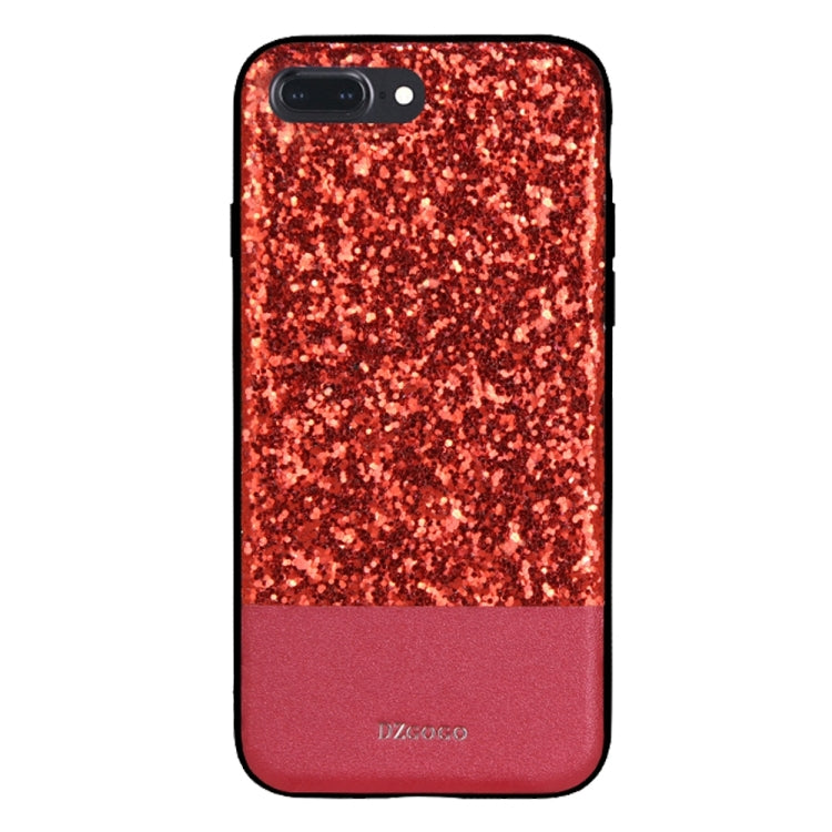 DZGOGO BLING Series for iPhone 8 Plus & 7 Plus