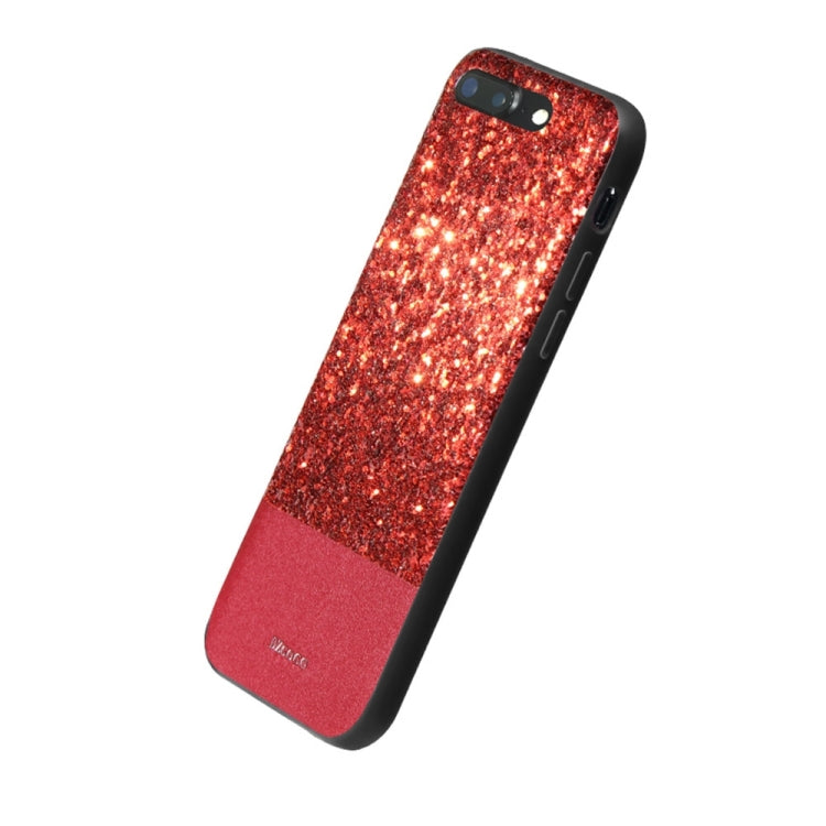 DZGOGO BLING Series for iPhone 8 Plus & 7 Plus