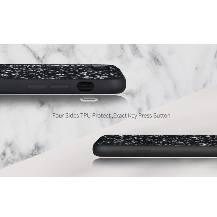 DZGOGO BLING Series for iPhone 8 Plus & 7 Plus