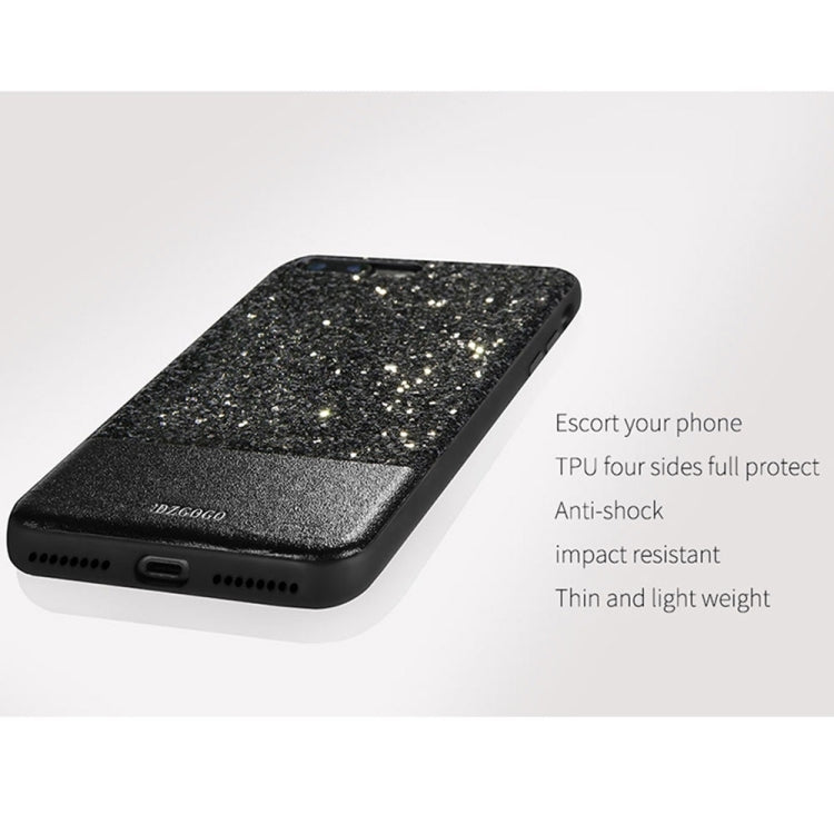 DZGOGO BLING Series for iPhone 8 Plus & 7 Plus