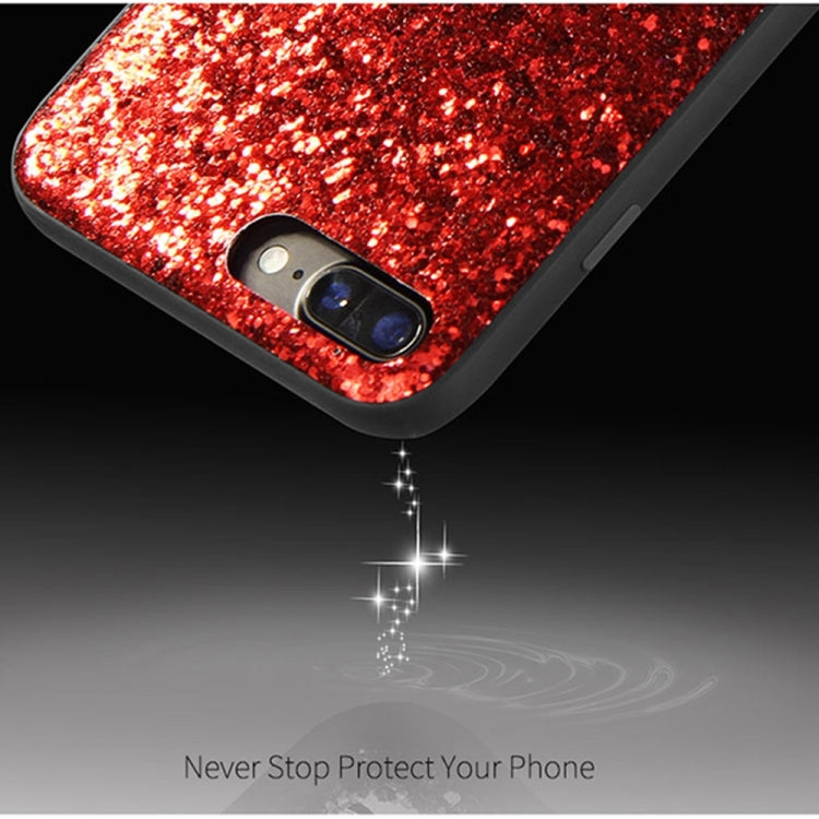 DZGOGO BLING Series for iPhone 8 Plus & 7 Plus