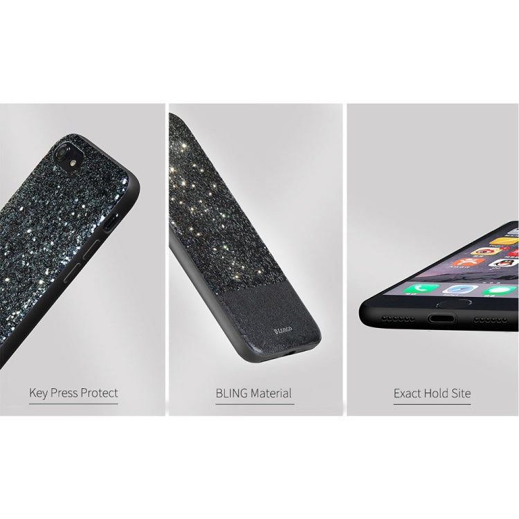 DZGOGO BLING Series for iPhone 8 Plus & 7 Plus